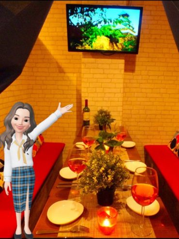 プリモでみんな笑顔に♪